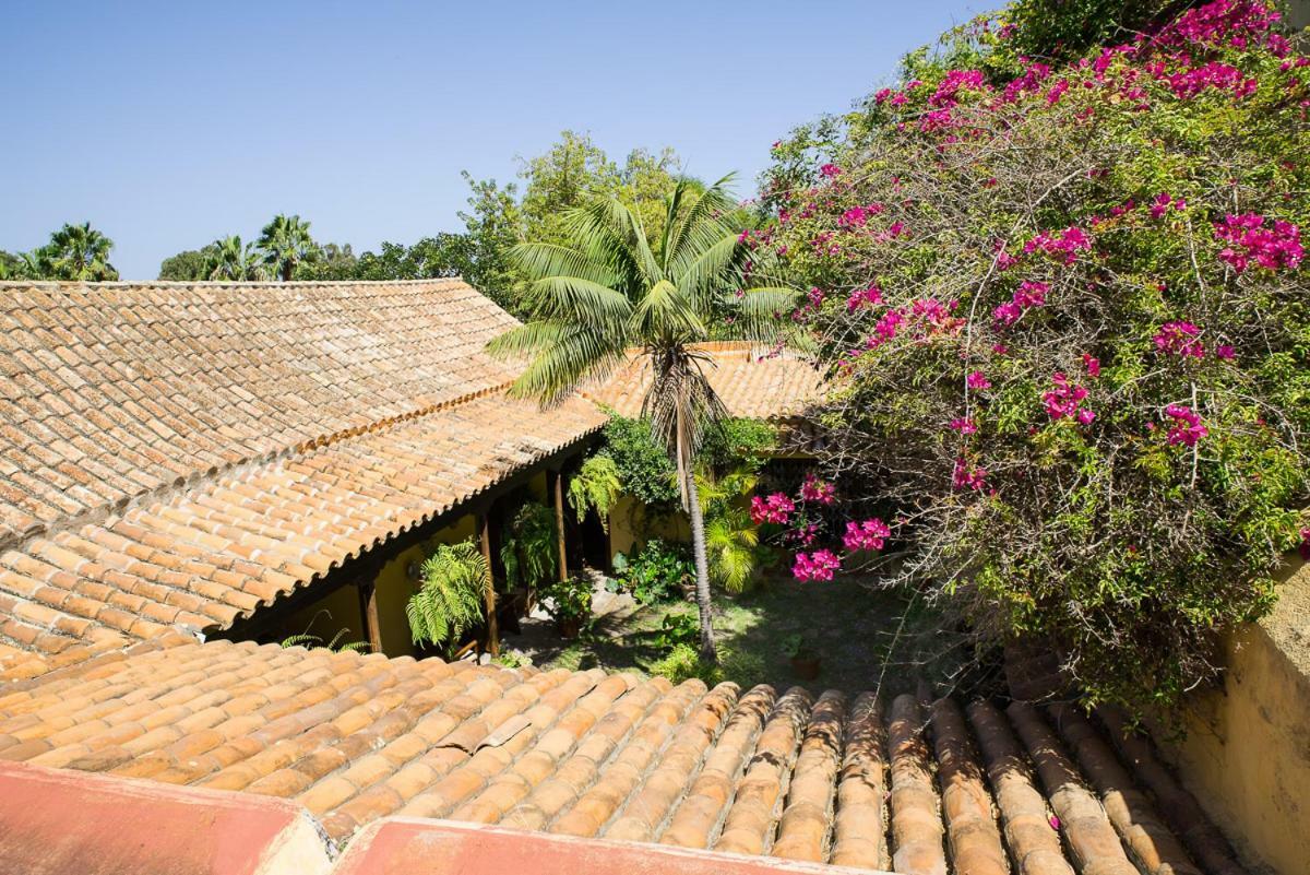 Bellasombra Suites Las Palmas de Gran Canaria Exterior photo