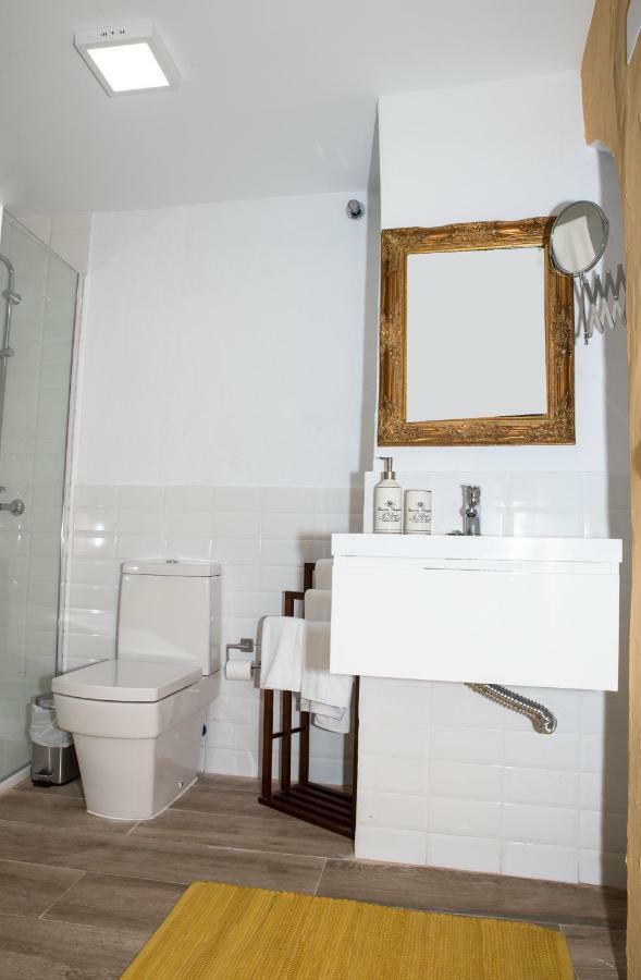Bellasombra Suites Las Palmas de Gran Canaria Exterior photo